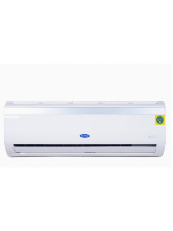 Air Conditioner: Carrier Emperia Nxi 1 Ton 3 Star Inverter AC with PM 2.5 Filter